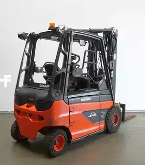 Elektro 4 Rad 2021  Linde E 20 387 (2)