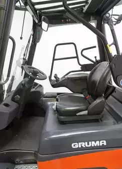 Elektro 4 Rad 2021  Linde E 20 387 (3)