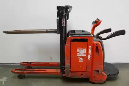 Pallestabler 2021  Linde D 12 HP AP 133 (4)