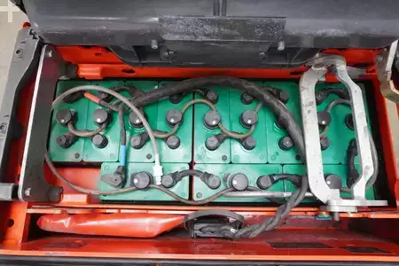 Pallestabler 2021  Linde D 12 HP AP 133 (5)