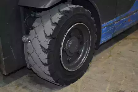 Electric - 3 wheels 2021  Linde E 16 H EVO 386-02 (7)