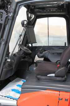 Elektro tříkolové VZV 2021  Linde E 16 C EVO 386-02 (3)