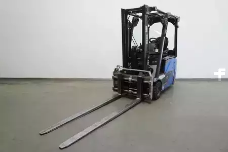 Elektro 3 Rad 2021  Linde E 16 H EVO 386-02 (1)