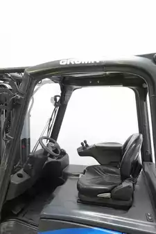 Elektro 3 Rad 2021  Linde E 16 H EVO 386-02 (3)