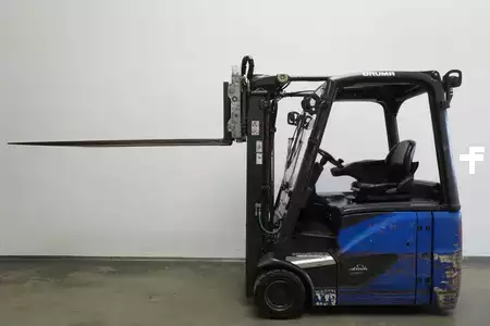 Elektro 3 Rad 2021  Linde E 16 H EVO 386-02 (4)