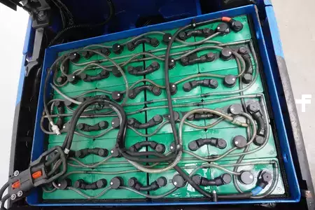 Elektro 3 Rad 2021  Linde E 16 H EVO 386-02 (5)