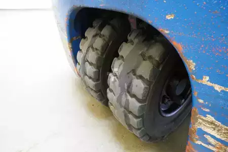 Elektro 3 Rad 2021  Linde E 16 H EVO 386-02 (7)