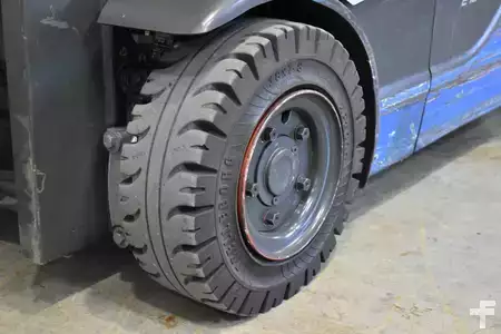 Electric - 3 wheels 2021  Linde E 16 H EVO 386-02 (7)