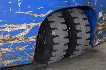 Electric - 3 wheels 2021  Linde E 16 H EVO 386-02 (8)