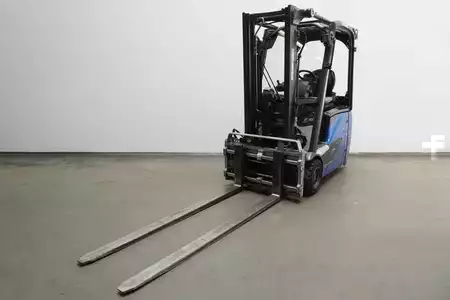 Elektro 3 Rad 2021  Linde E 16 H EVO 386-02 (1)
