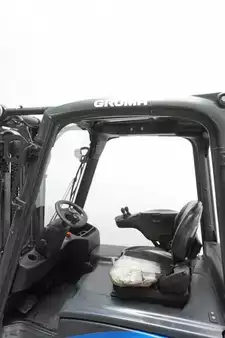 Elektro 3 Rad 2021  Linde E 16 H EVO 386-02 (3)