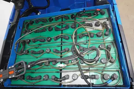 Elektro 3 Rad 2021  Linde E 16 H EVO 386-02 (5)