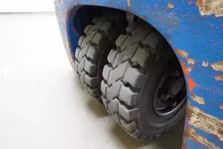 Elektro 3 Rad 2021  Linde E 16 H EVO 386-02 (7)