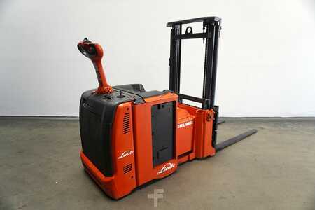 Hochhubwagen 2011  Linde L 12 AC 1170 (1)