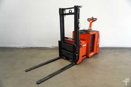 Hochhubwagen 2011  Linde L 12 AC 1170 (2)