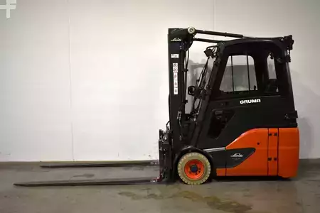 Elektro 3 Rad 2021  Linde E 16 C EVO 386-02 (4)