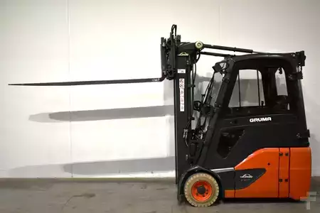 Elektro 3 Rad 2021  Linde E 16 C EVO 386-02 (5)