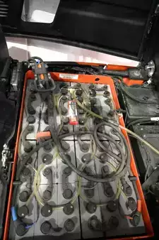 Elektro 3 Rad 2021  Linde E 16 C EVO 386-02 (6)