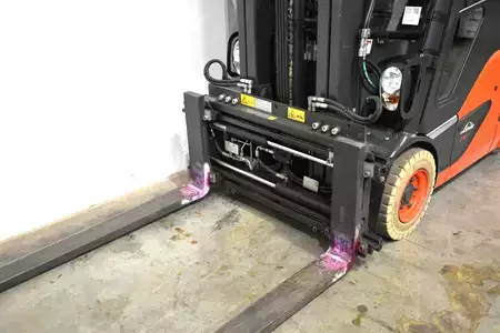 Elektro 3 Rad 2021  Linde E 16 C EVO 386-02 (7)