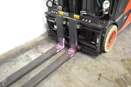 Elektro 3 Rad 2021  Linde E 16 C EVO 386-02 (8)