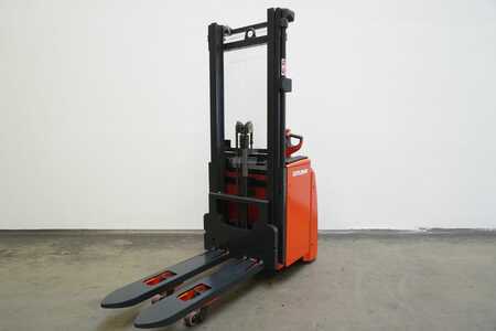 Ruční vysokozdvižný vozík 2021  Linde L 20 i 1173 (2)