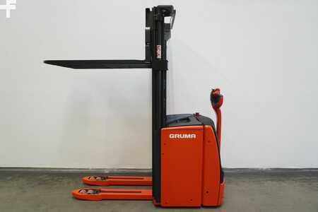 Ruční vysokozdvižný vozík 2021  Linde L 20 i 1173 (3)