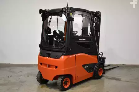 Elektro čtyřkolový VZV 2022  Linde E 18 PH EVO 386-02 (2)