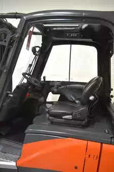 Elektro čtyřkolový VZV 2022  Linde E 18 PH EVO 386-02 (3)