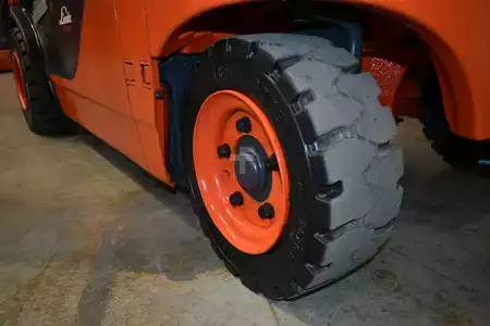 Elektro čtyřkolový VZV 2022  Linde E 18 PH EVO 386-02 (8)
