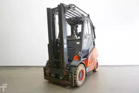 LPG heftrucks 2022  Linde H 50 T/600 EVO 394-02 (1)