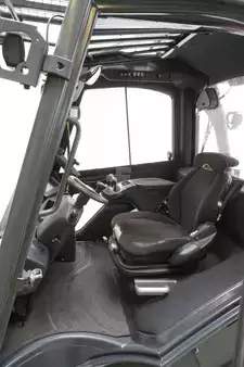 LPG heftrucks 2022  Linde H 50 T/600 EVO 394-02 (3)