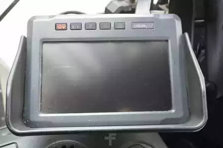 LPG heftrucks 2022  Linde H 50 T/600 EVO 394-02 (8)