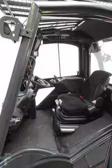 LPG heftrucks 2022  Linde H 50 T/600 EVO 394-02 (3)