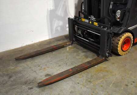 Elektro tříkolové VZV 2022  Linde E 18 L EVO 386-02 (9)