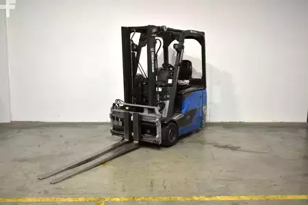 El Truck - 3-hjul 2022  Linde E 16 H EVO 386-02 (1)