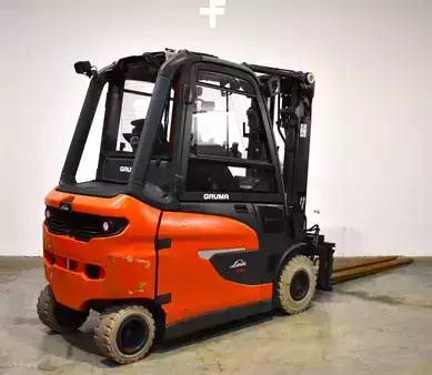 Elektrisk- 4 hjul 2022  Linde E 25/600 HL 1252-01 (3)