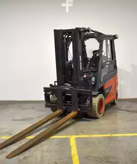 Elektrisk- 4 hjul 2022  Linde E 35/600 H 388 (1)