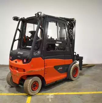 Elektrisk- 4 hjul 2022  Linde E 35/600 H 388 (2)