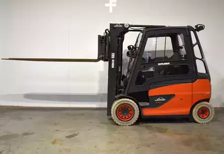 Elektrisk- 4 hjul 2022  Linde E 35/600 H 388 (4)