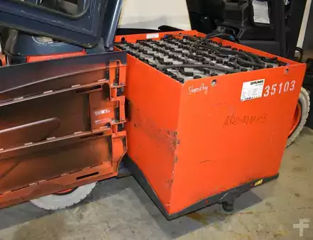 Elektrisk- 4 hjul 2022  Linde E 35/600 H 388 (6)
