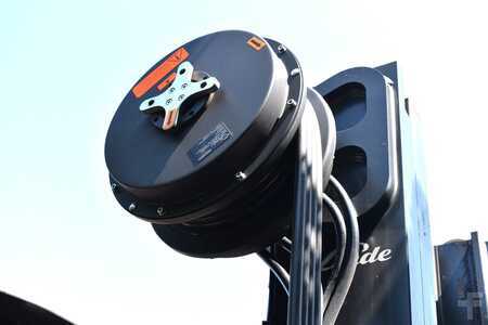 Elektryczne 4-kołowe 2022  Linde E 70 1279 (17)