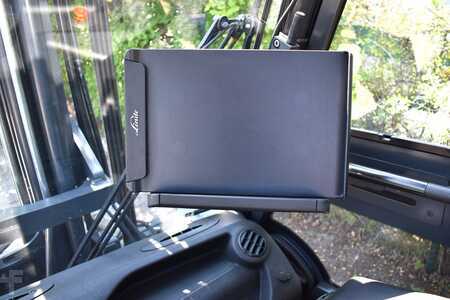 Elektryczne 4-kołowe 2022  Linde E 70 1279 (22)