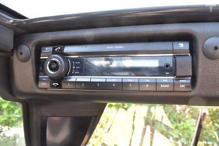 Elektryczne 4-kołowe 2022  Linde E 70 1279 (24)