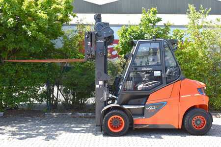 Elektryczne 4-kołowe 2022  Linde E 70 1279 (4)