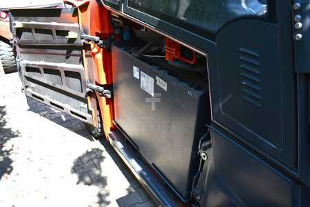 Elektryczne 4-kołowe 2022  Linde E 70 1279 (5)