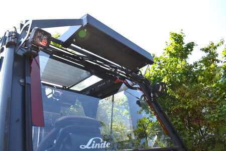 Elektryczne 4-kołowe 2022  Linde E 70 1279 (9)