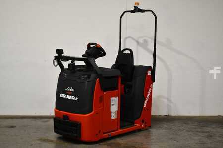 Wózki systemowe do implementacji 2022  Linde P 60 C 4595-00 (1)