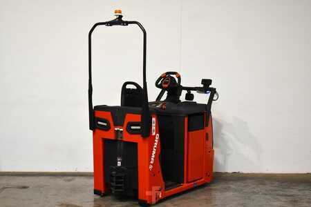 Wózki systemowe do implementacji 2022  Linde P 60 C 4595-00 (2)