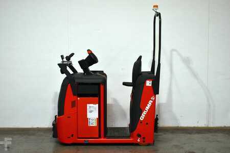 Wózki systemowe do implementacji 2022  Linde P 60 C 4595-00 (3)