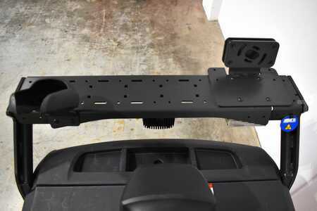 Wózki systemowe do implementacji 2022  Linde P 60 C 4595-00 (6)